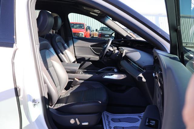 2024 Lincoln Nautilus - $49,814
