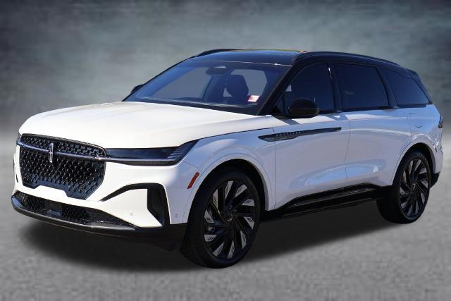 2024 Lincoln Nautilus - $49,814
