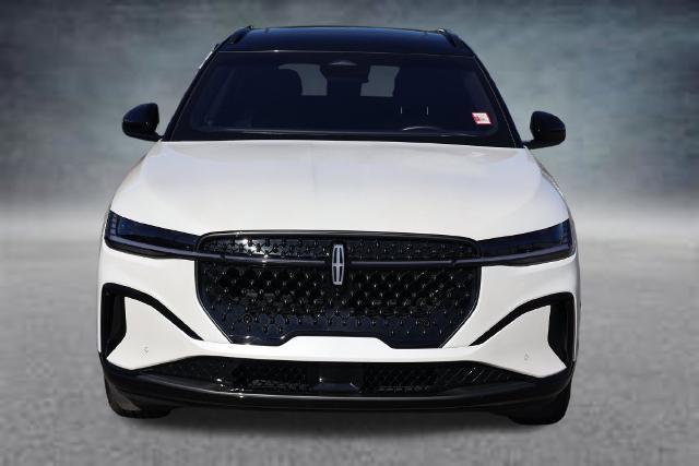 2024 Lincoln Nautilus - $49,814