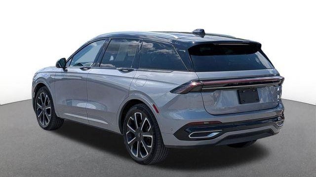 2024 Lincoln Nautilus Hybrid Reserve