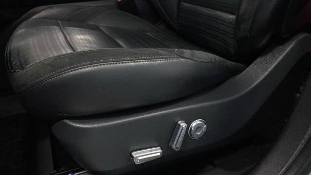 2024 Lincoln Nautilus Hybrid Reserve