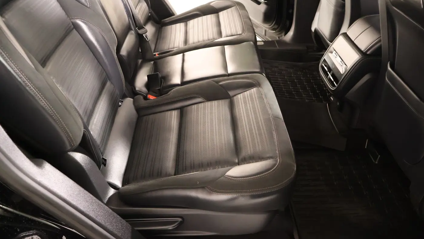 2025 Lincoln Nautilus Hybrid Reserve