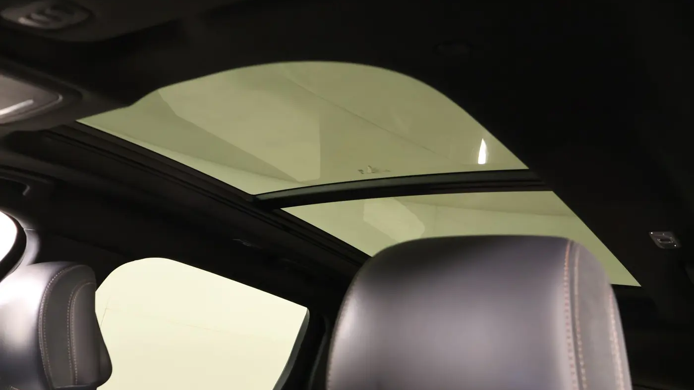 2025 Lincoln Nautilus Hybrid Reserve