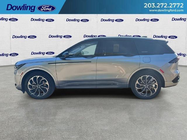 2026 Lincoln Nautilus - $61,684