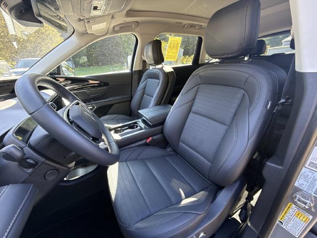 2026 Lincoln Nautilus - $61,684