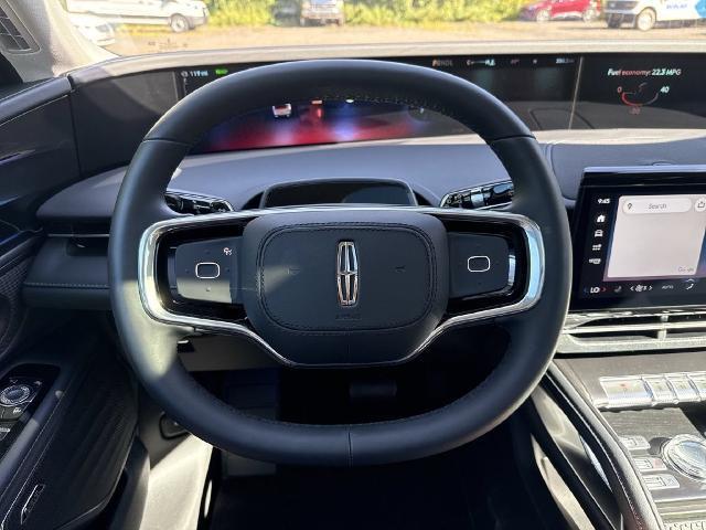 2026 Lincoln Nautilus - $61,684