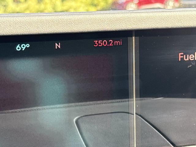 2026 Lincoln Nautilus - $61,684