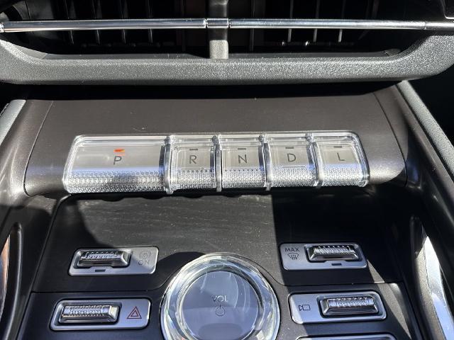 2026 Lincoln Nautilus - $61,684