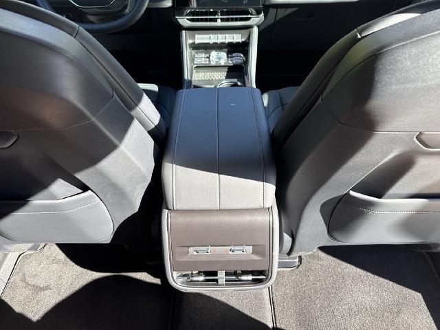2026 Lincoln Nautilus - $61,684