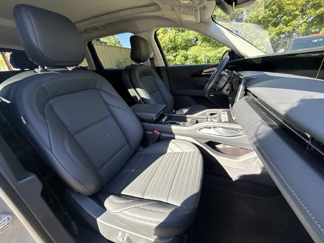 2026 Lincoln Nautilus - $61,684