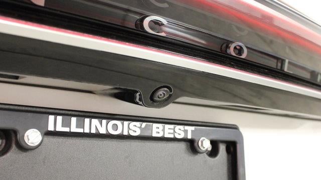 2024 Lincoln Nautilus Hybrid Reserve