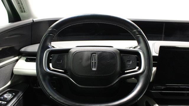 2024 Lincoln Nautilus Hybrid Reserve