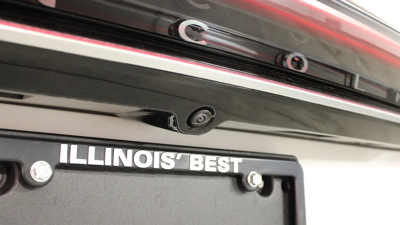 2024 Lincoln Nautilus Hybrid Reserve