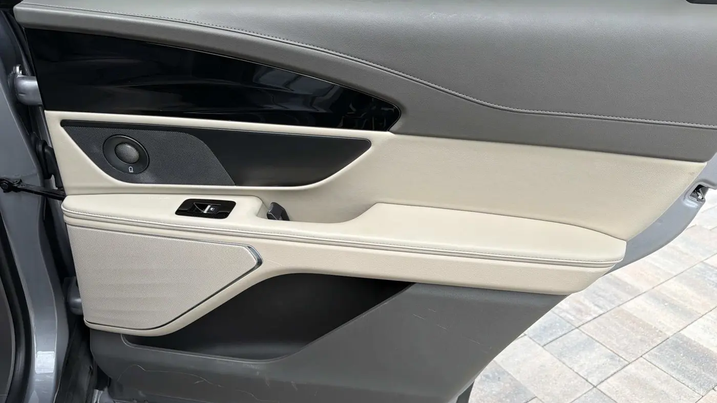 2024 Lincoln Nautilus Hybrid Reserve
