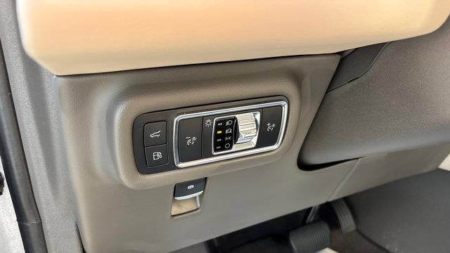 2024 Lincoln Nautilus Hybrid Reserve