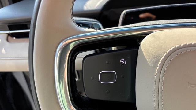 2024 Lincoln Nautilus Hybrid Reserve