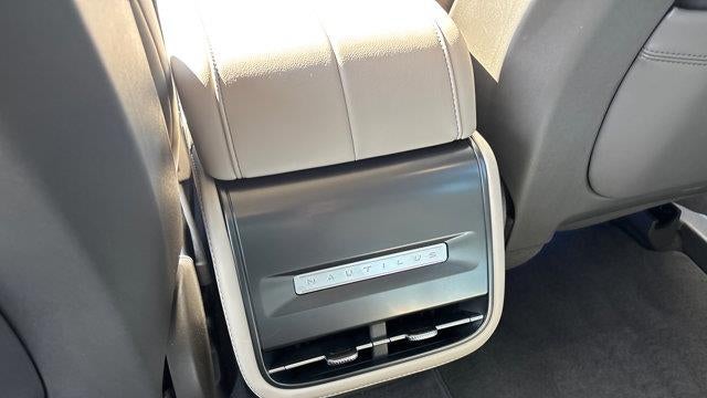 2024 Lincoln Nautilus Hybrid Reserve