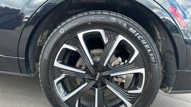 2024 Lincoln Nautilus Hybrid Reserve