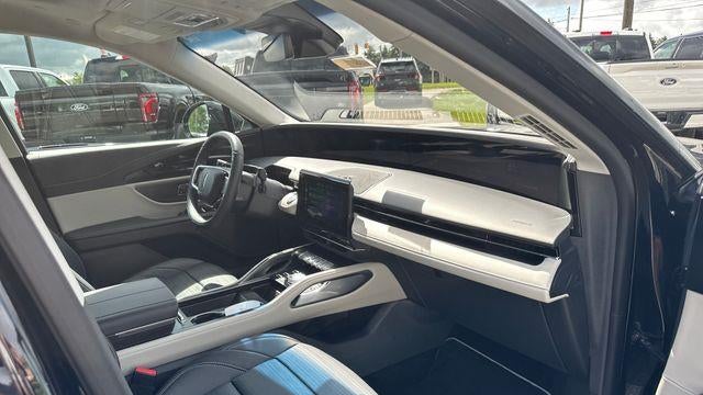2024 Lincoln Nautilus Hybrid Reserve