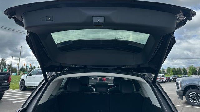 2024 Lincoln Nautilus Hybrid Reserve