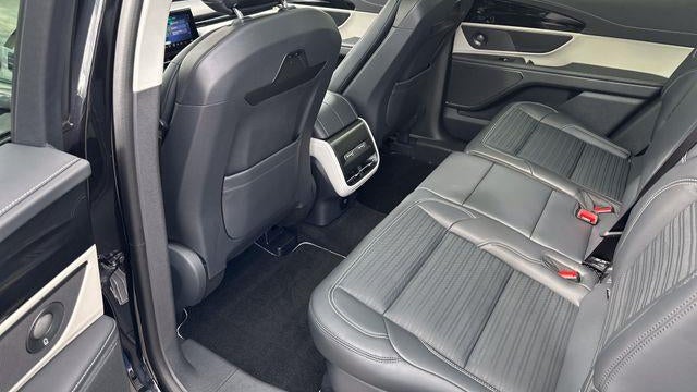 2024 Lincoln Nautilus Hybrid Reserve
