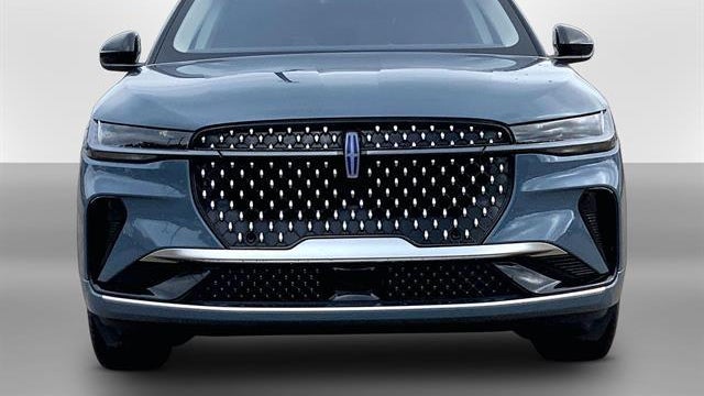 2025 Lincoln Nautilus Hybrid Reserve