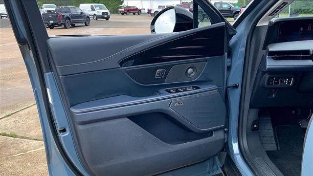 2025 Lincoln Nautilus Hybrid Reserve