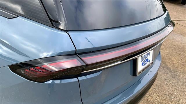 2025 Lincoln Nautilus Hybrid Reserve