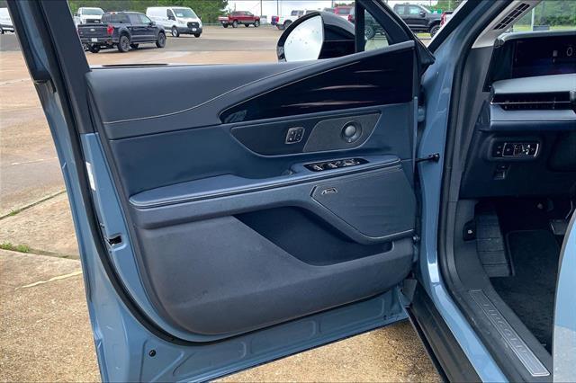 2025 Lincoln Nautilus - $53,039