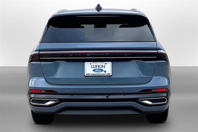 2025 Lincoln Nautilus - $53,039