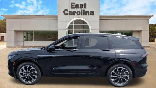 2025 Lincoln Nautilus Hybrid Reserve