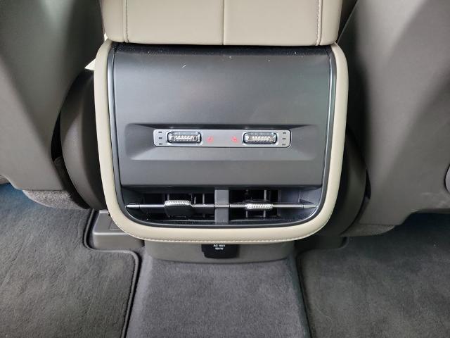 2025 Lincoln Nautilus - $57,173