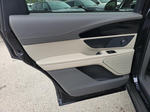 2025 Lincoln Nautilus - $57,173