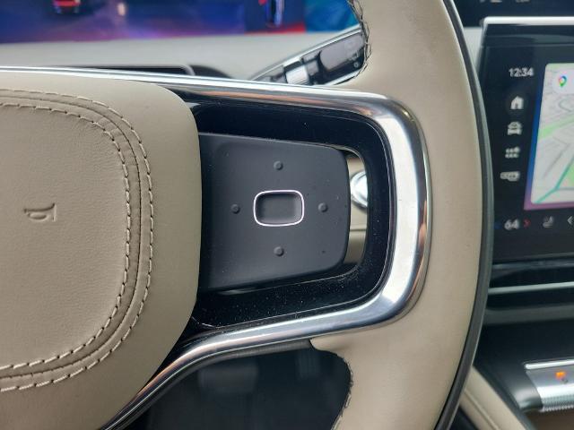 2025 Lincoln Nautilus - $57,173