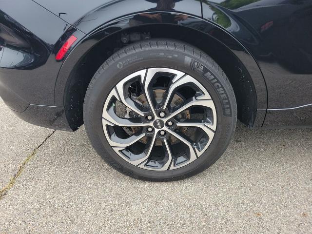 2025 Lincoln Nautilus - $56,666