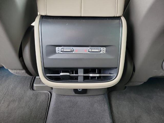 2025 Lincoln Nautilus - $56,666