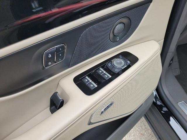 2025 Lincoln Nautilus - $56,666