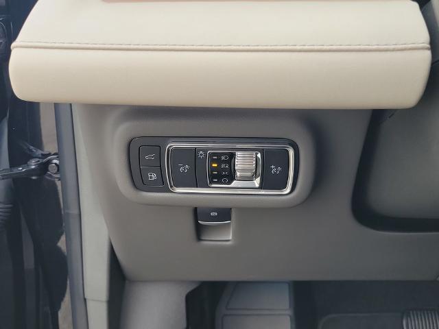 2025 Lincoln Nautilus - $56,666