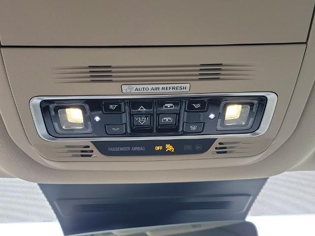 2025 Lincoln Nautilus - $56,666