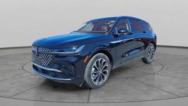 Preowned 2025 Lincoln Nautilus Hybrid Reserve for Sale