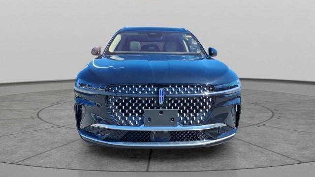 2025 Lincoln Nautilus Hybrid Reserve