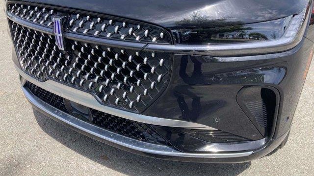 2024 Lincoln Nautilus Hybrid Reserve