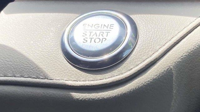 2024 Lincoln Nautilus Hybrid Reserve