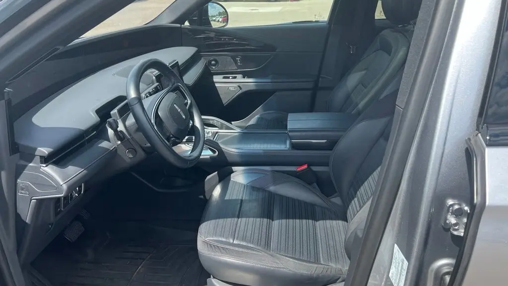 2024 Lincoln Nautilus Hybrid Reserve