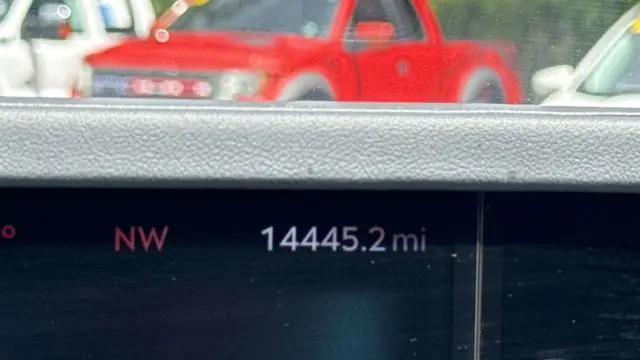 2024 Lincoln Nautilus Hybrid Reserve
