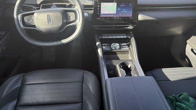 2024 Lincoln Nautilus Hybrid Reserve