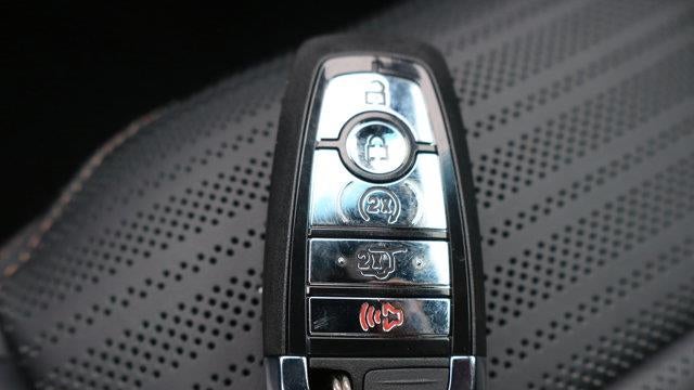 2024 Lincoln Nautilus Hybrid Reserve
