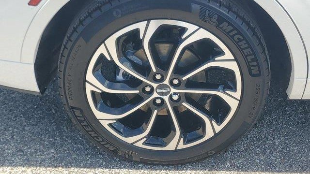 2024 Lincoln Nautilus Hybrid Reserve