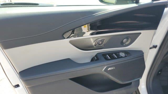 2024 Lincoln Nautilus Hybrid Reserve