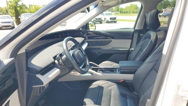 2024 Lincoln Nautilus Hybrid Reserve